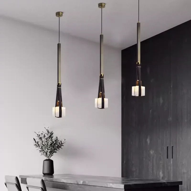 Senta | Pendant Light - Home Cartel ®