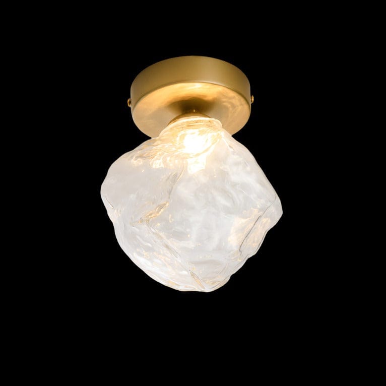 Soul | Semi Flush Mounted Light - Home Cartel ®