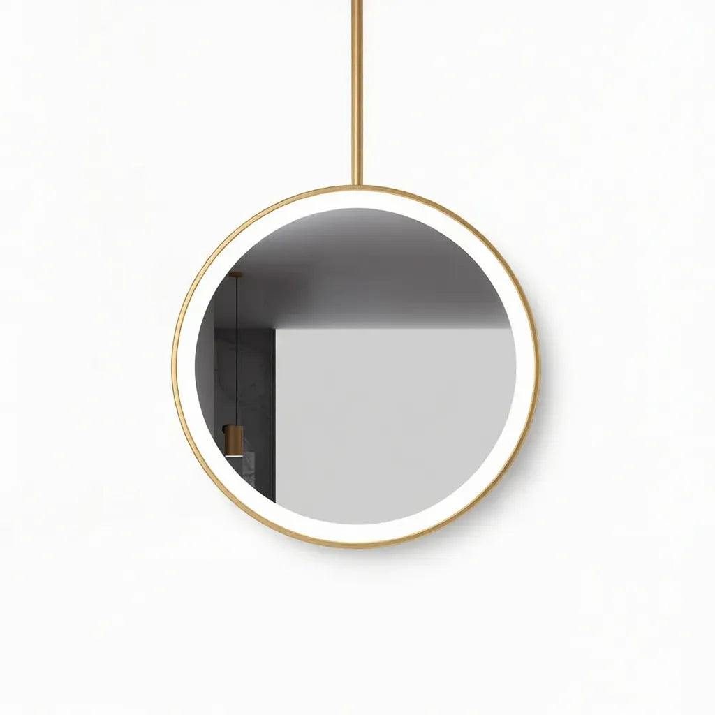 Murcia | Lighted Mirror - Modern Mirror | HomeCartel Philippines