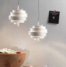 Aleif | Modern Pendant Light