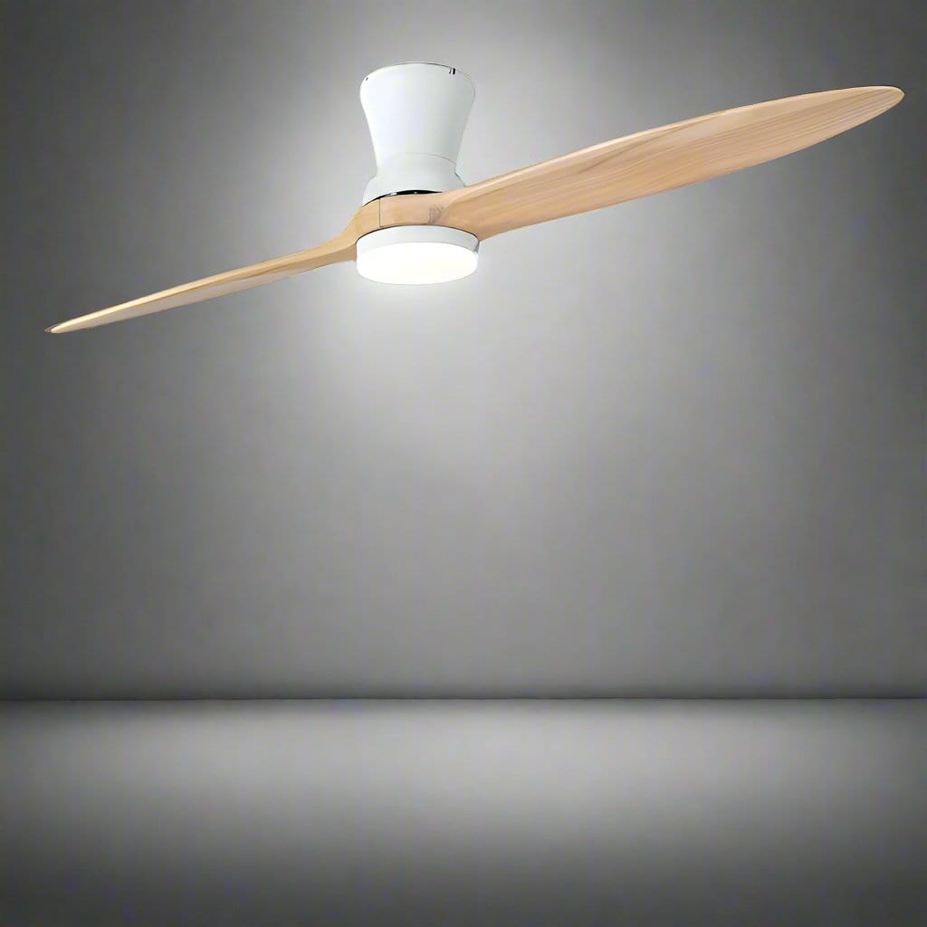 Guzel | Big Ceiling Fan - Modern Big Ceiling Fan | HomeCartel Philippines