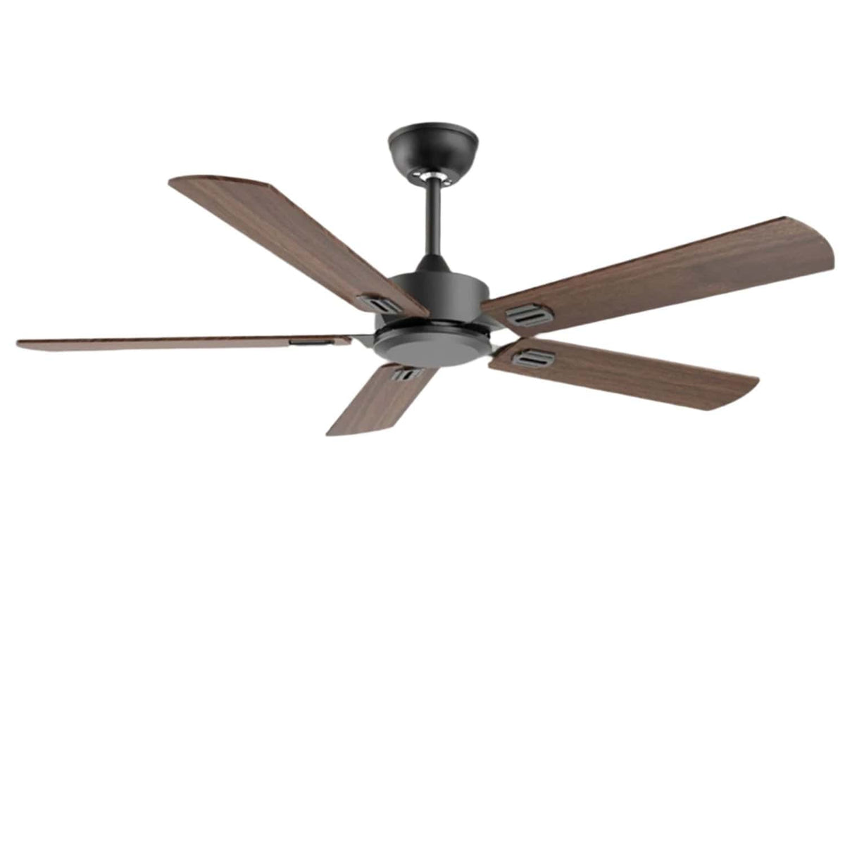 Ulani | Five Blade Ceiling Fan - Modern Five Blade Fan | HomeCartel Philippines