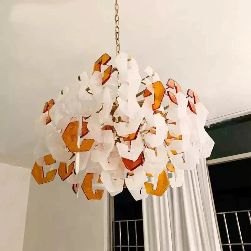 Rochelle | Chandelier - Detail View #2 | HomeCartel