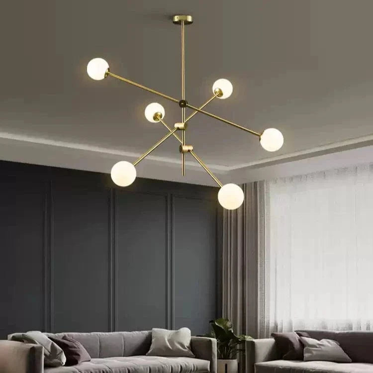 Celestique | Chandelier - Home Cartel ®