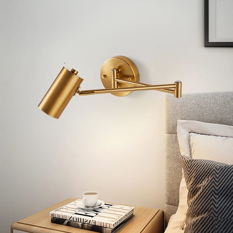 Bennar | Modern Wall Light - Home Cartel ®