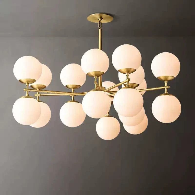 Borey | Chandelier - Modern Chandelier | HomeCartel Philippines