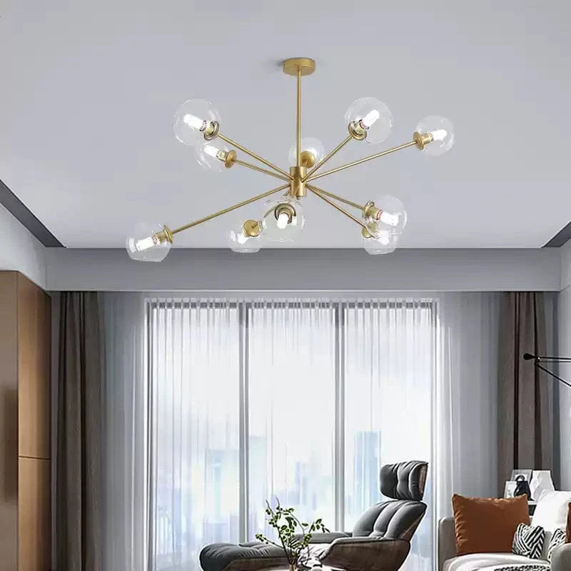 Theodore | Chandelier - Modern Chandelier | HomeCartel Philippines