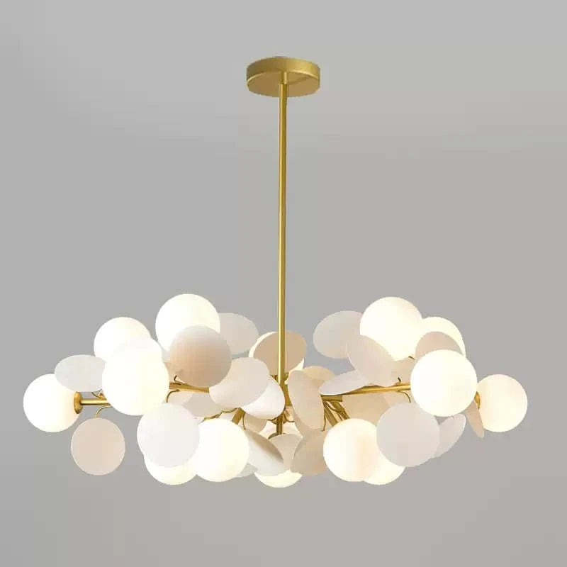 Nehemiah | Chandelier - Detail View #5 | HomeCartel