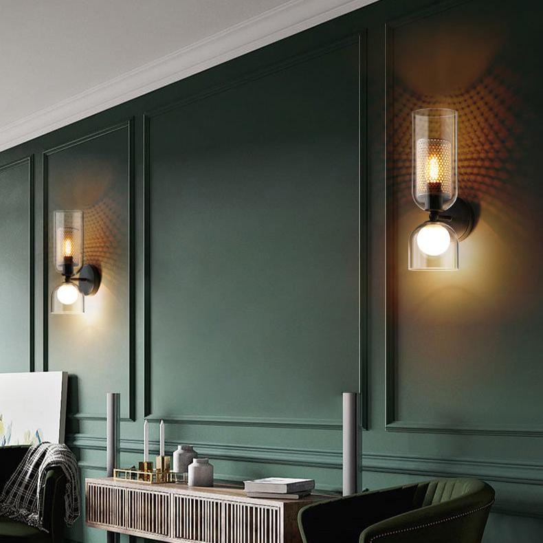 Reginald | Wall Light - Home Cartel ®