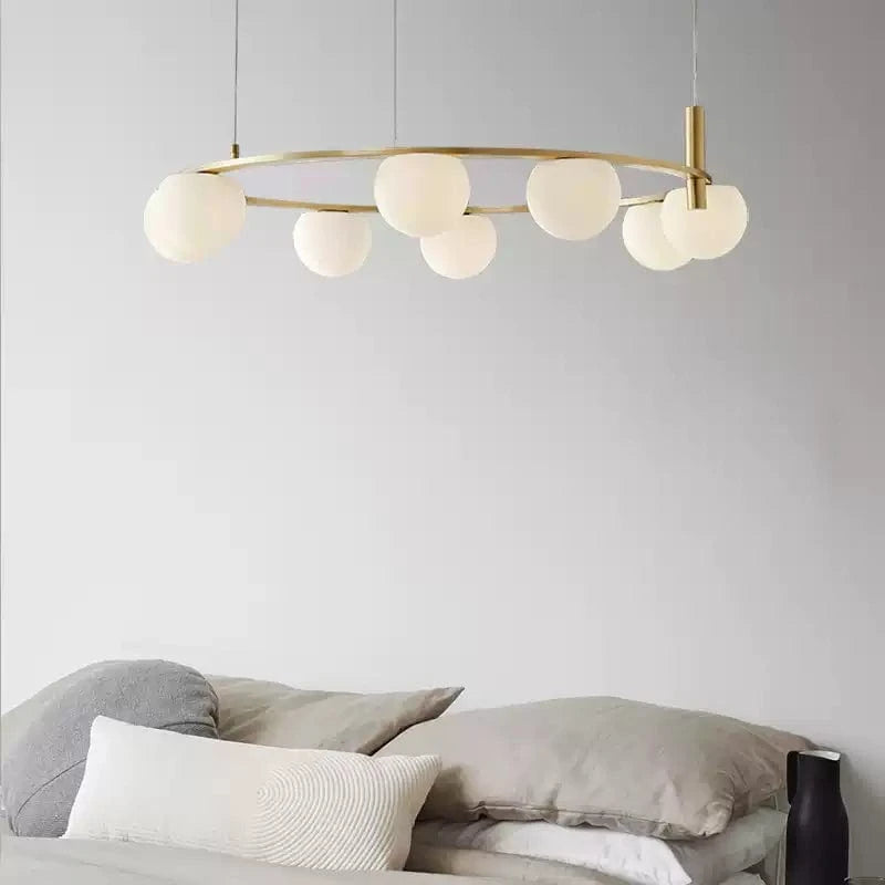 Remy | Chandelier - Detail View #2 | HomeCartel