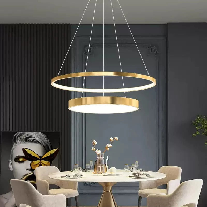 Julian | Chandelier - Detail View #2 | HomeCartel