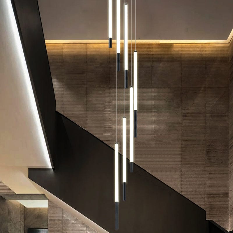 Explicit | Cluster Chandelier - Detail View #3 | HomeCartel
