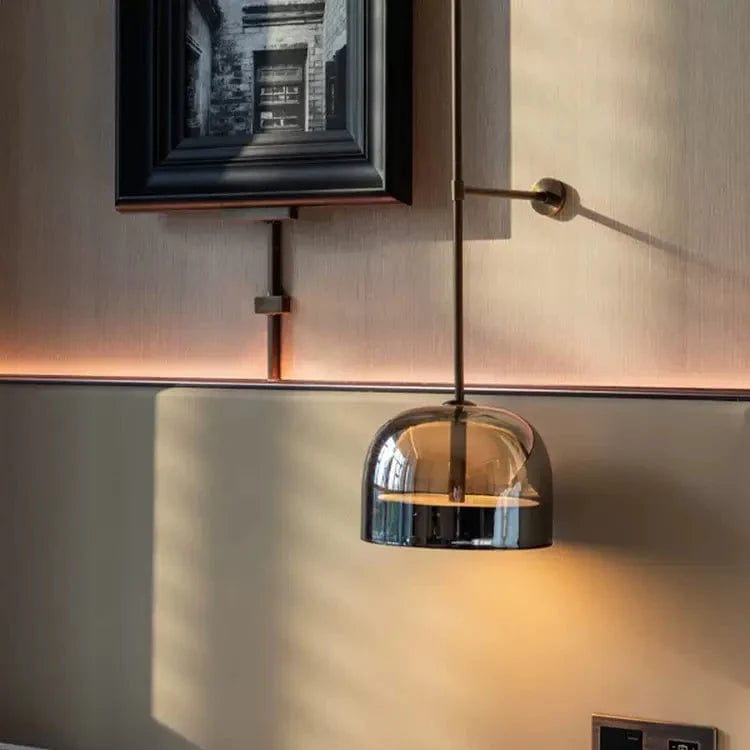 Lucas | Wall Light - Detail View #3 | HomeCartel