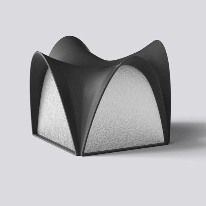 Zach | Outdoor Pillar Lamp - Modern ARCHITECTURAL OUTDOOR | HomeCartel Philippines