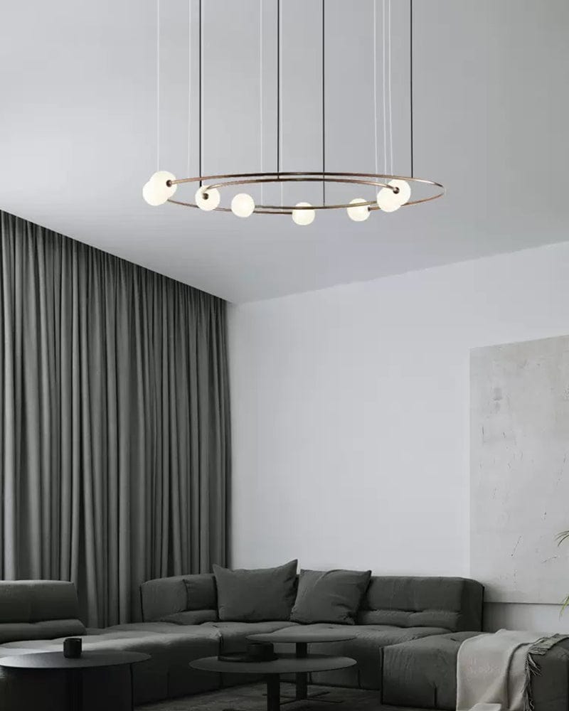 Grima | Modern Chandelier - Home Cartel ®