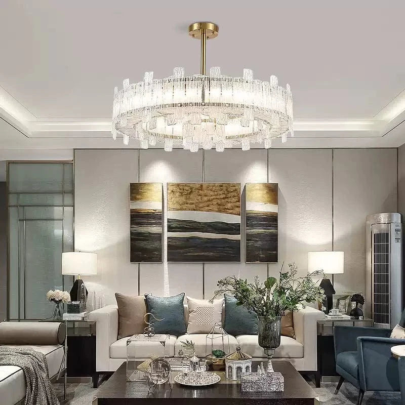 Houghton | Chandelier - Home Cartel ®