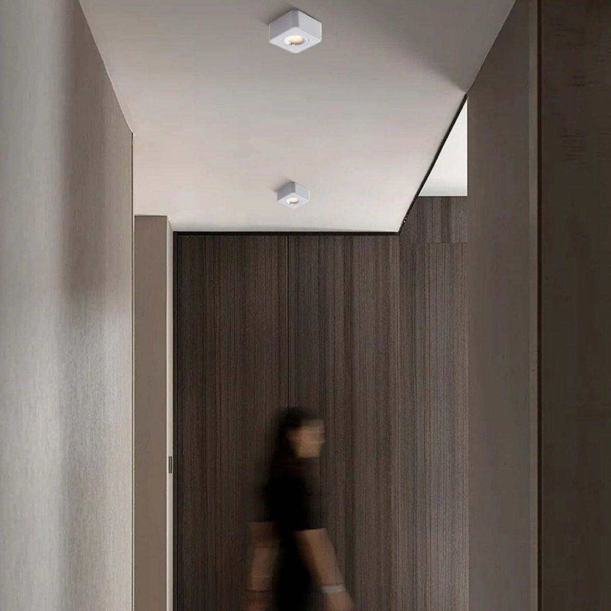 Mayriel | Outdoor Downlight - Detail View #3 | HomeCartel