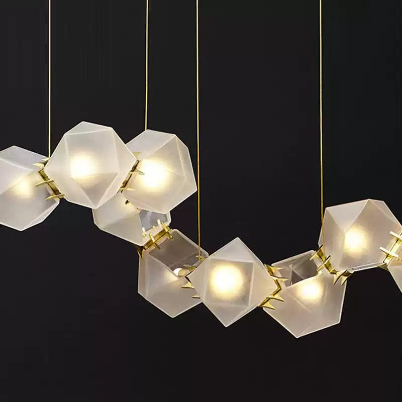 Rutherford | Chandelier - Home Cartel ®