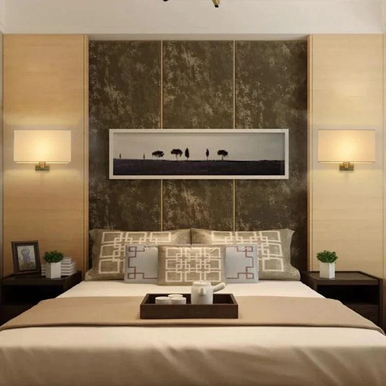 Jovan | Wall Light - Home Cartel ®