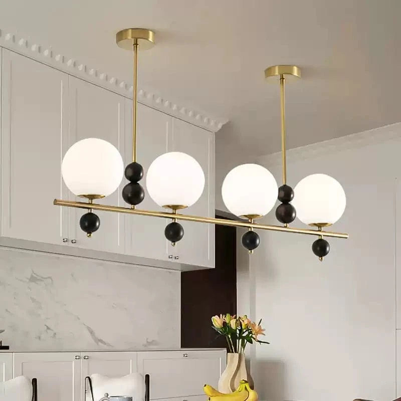 Sabine | Chandelier - Detail View #2 | HomeCartel