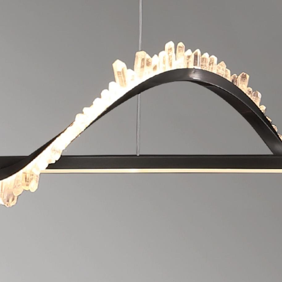 Gentry | Chandelier - Detail View #6 | HomeCartel