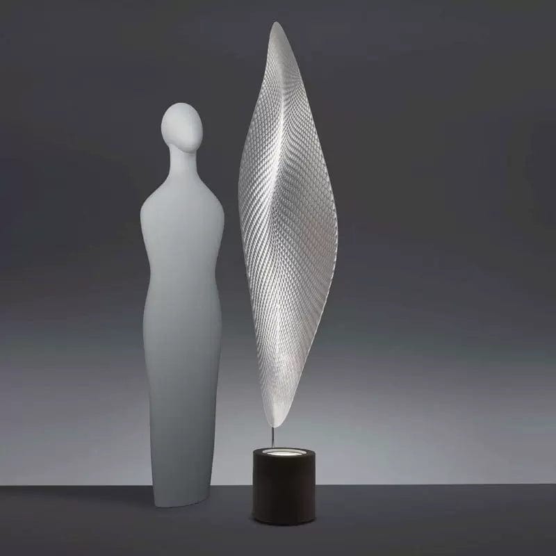 Amsterdam | Modern Floor Lamp - Detail View #5 | HomeCartel