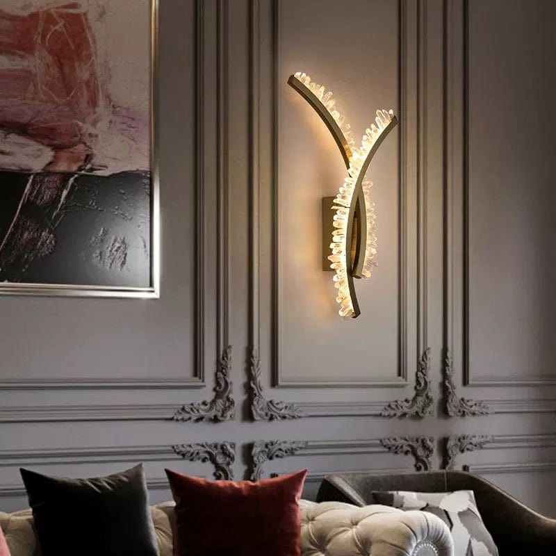 Crowden | Wall Light - Detail View #8 | HomeCartel