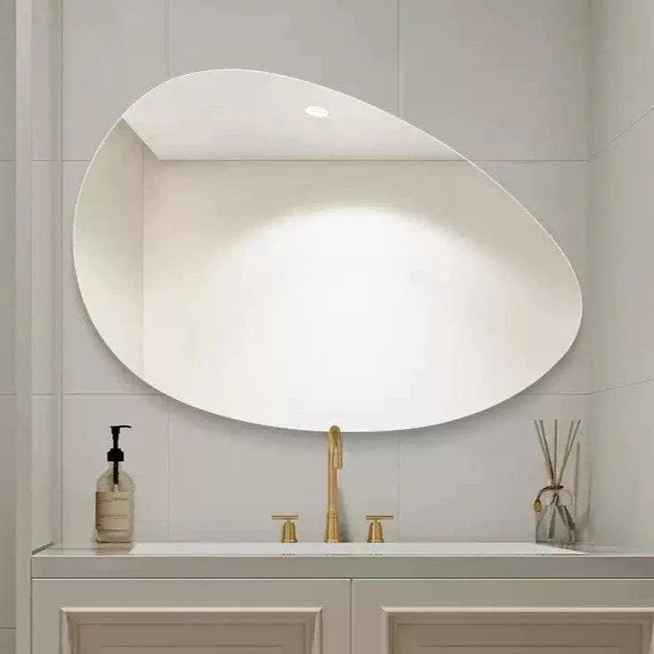 Aranza | Non-Lighted Mirror - Home Cartel ®
