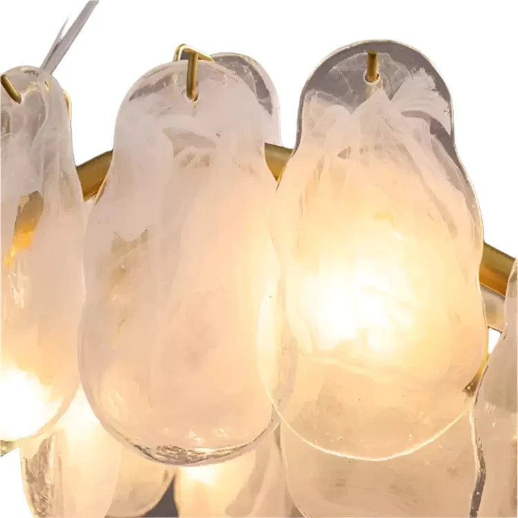 Daphne | Chandelier - Detail View #3 | HomeCartel