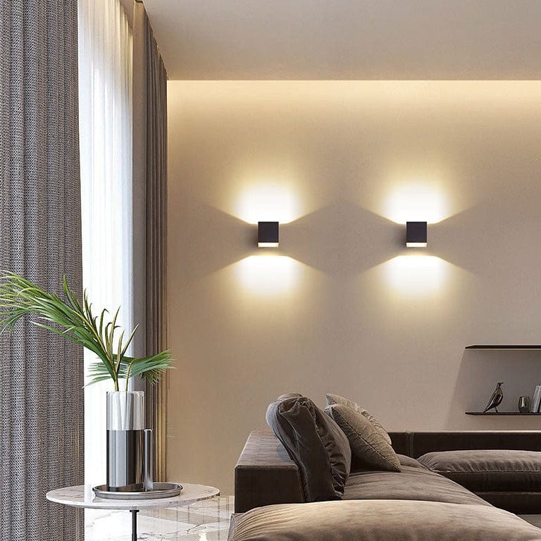 Gurino | Outdoor Wall Light - Home Cartel ®