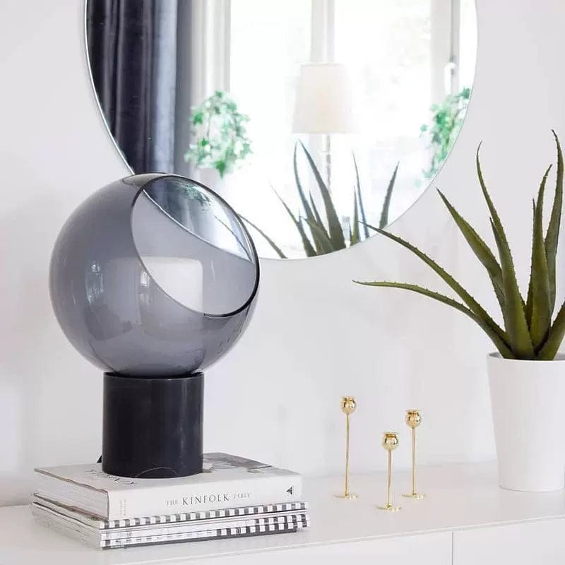 Dalupe | Table Lamp - Home Cartel ®