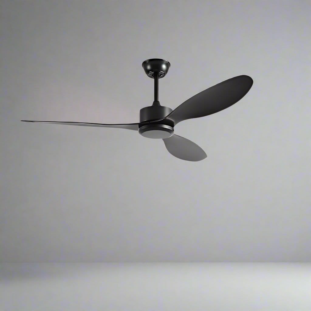 Kijana | Three Blade Ceiling Fan - Modern Three Blade Fan | HomeCartel Philippines