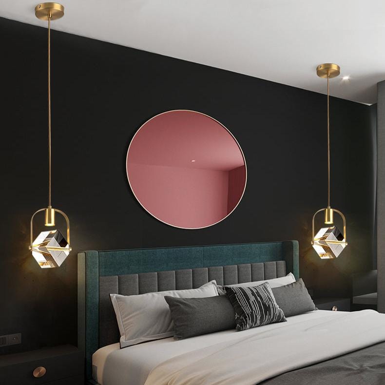 Martin | Pendant Light - Detail View #4 | HomeCartel