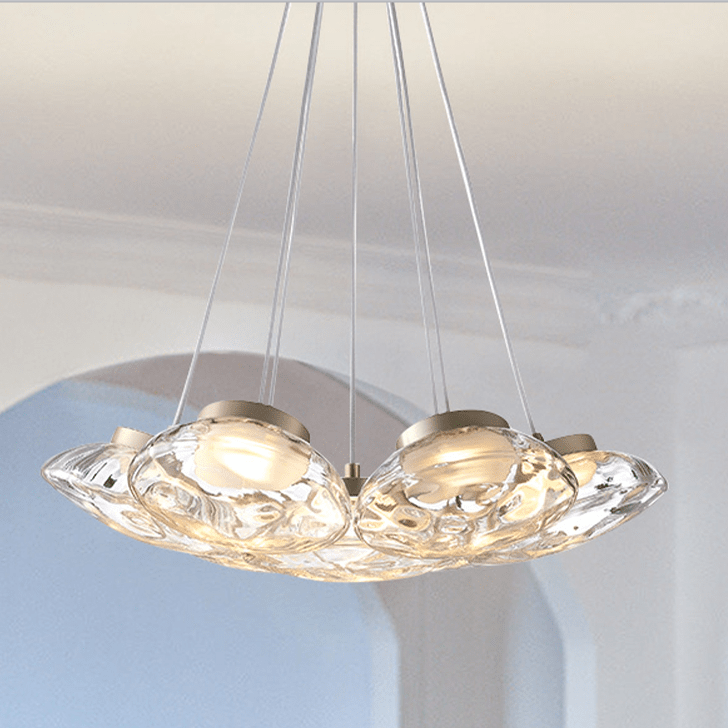 Cassini | Modern Chandelier - Home Cartel ®