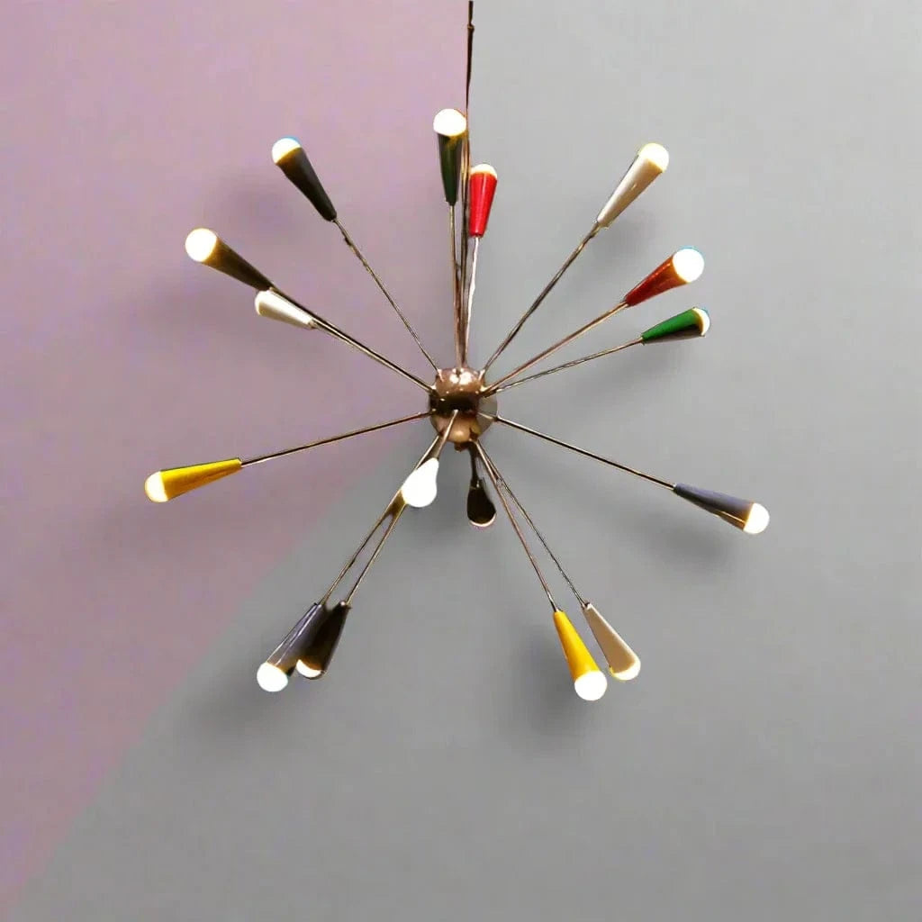 Ryu | Chandelier - Modern Chandelier | HomeCartel Philippines