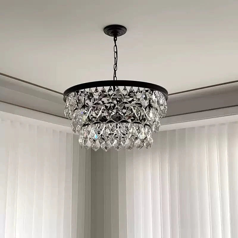 Vandenberg | Chandelier - Home Cartel ®