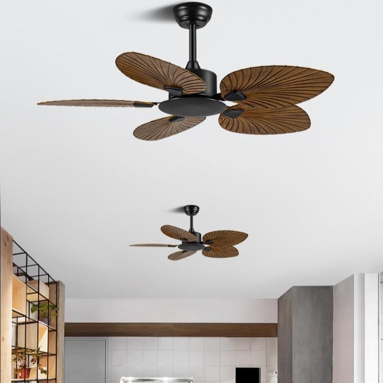 Sault | Five Blade Ceiling Fan - Modern Five Blade Fan | HomeCartel Philippines