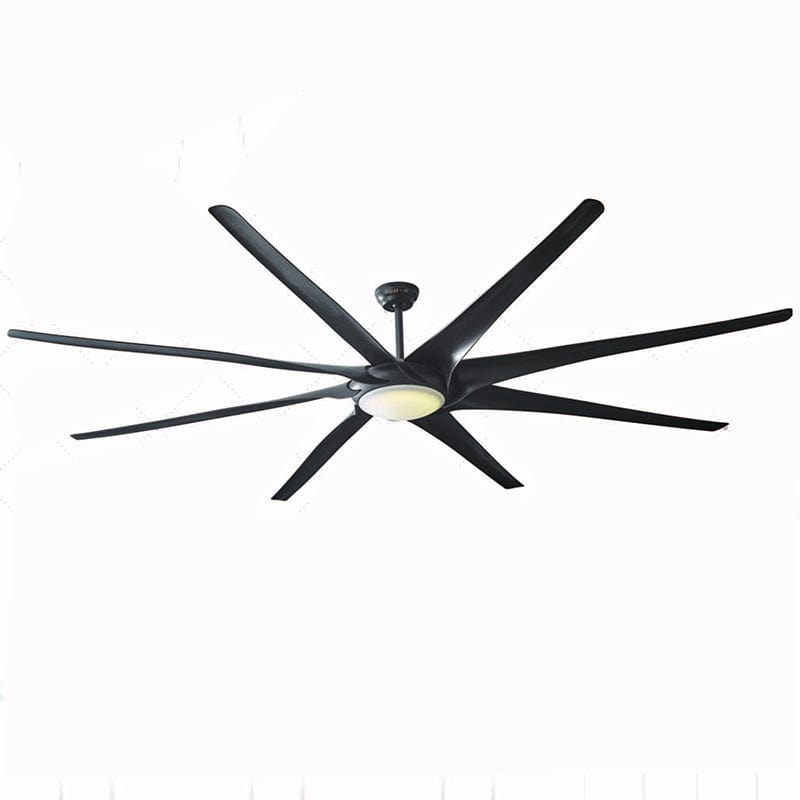 Manila | Lighted Ceiling Fan - Modern Lighted Ceiling Fan | HomeCartel Philippines