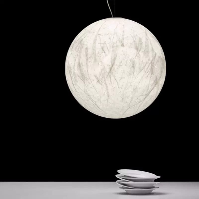 Scarlette | Big Pendant Light - Home Cartel ®