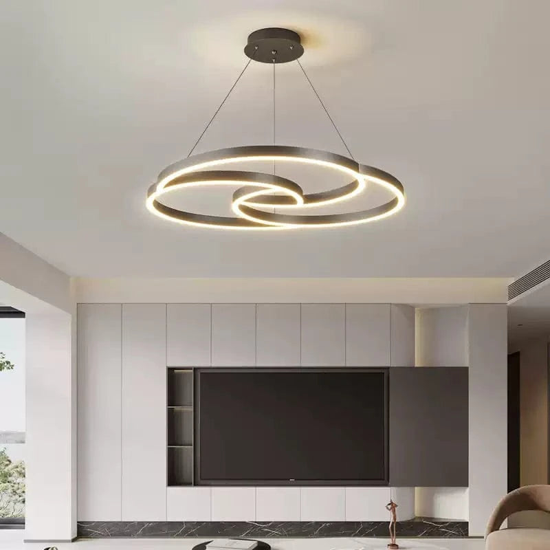 Rosaline | Chandelier - Detail View #2 | HomeCartel
