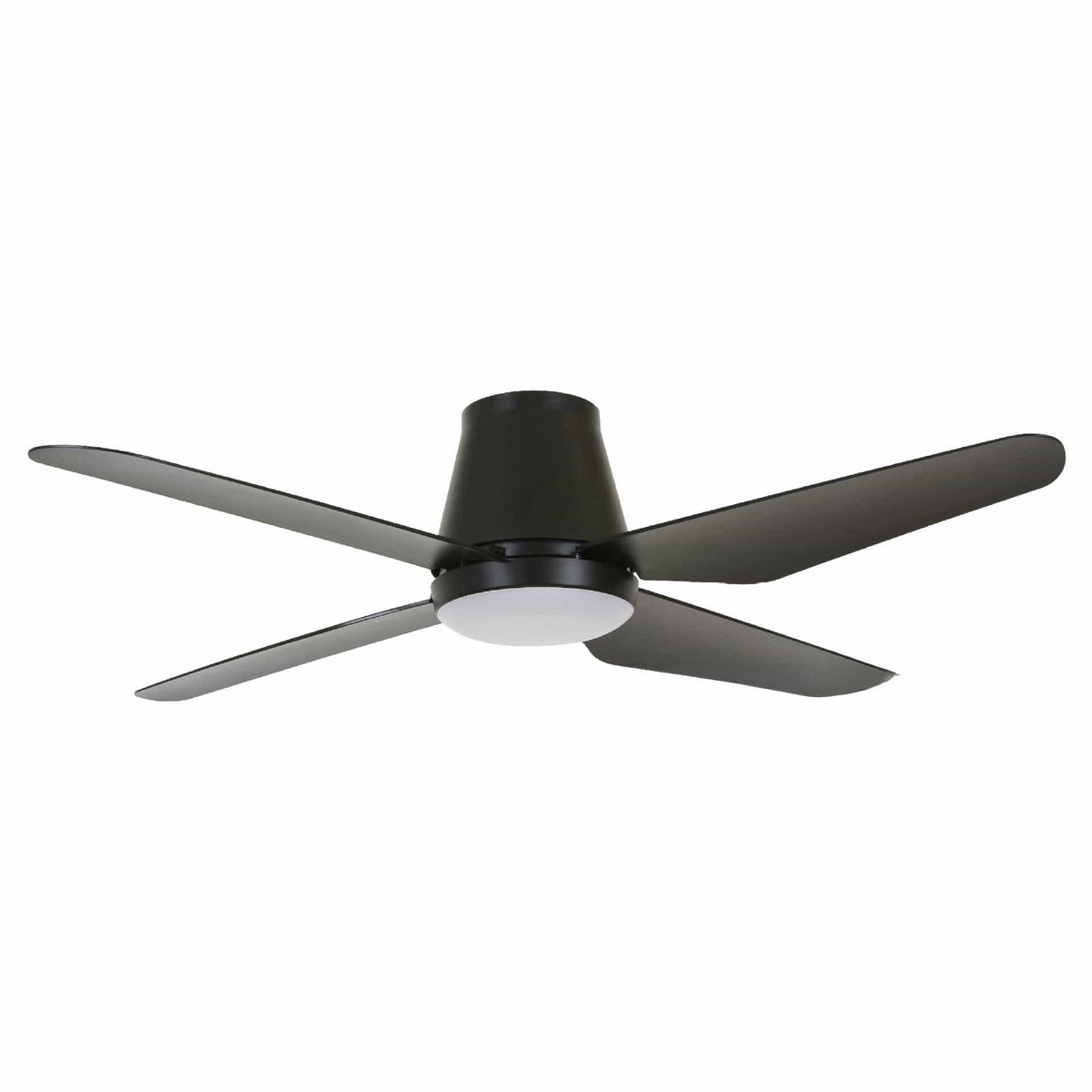 Clemons | Four Blade Ceiling Fan - Modern Four Blade Fan | HomeCartel Philippines
