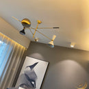 Eist | Modern Chandelier