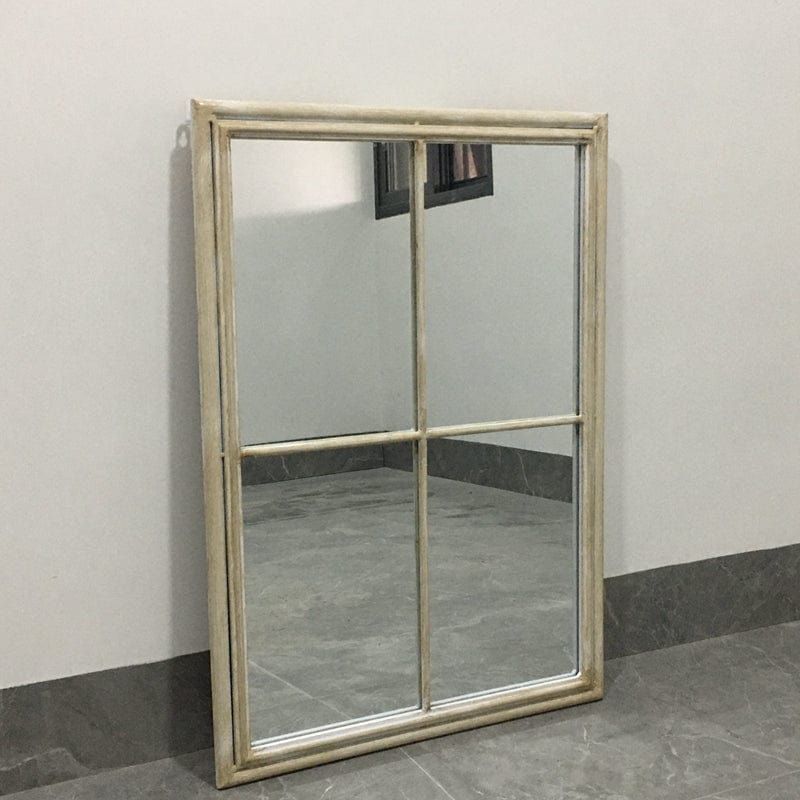 Lakicia | Non-Lighted Mirror - Modern Non-Lighted Mirror | HomeCartel Philippines