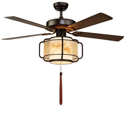 Ayo | Four Blade Ceiling Fan - Modern Four Blade Fan | HomeCartel Philippines
