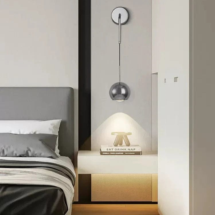 Layton | Wall Light - Detail View #4 | HomeCartel