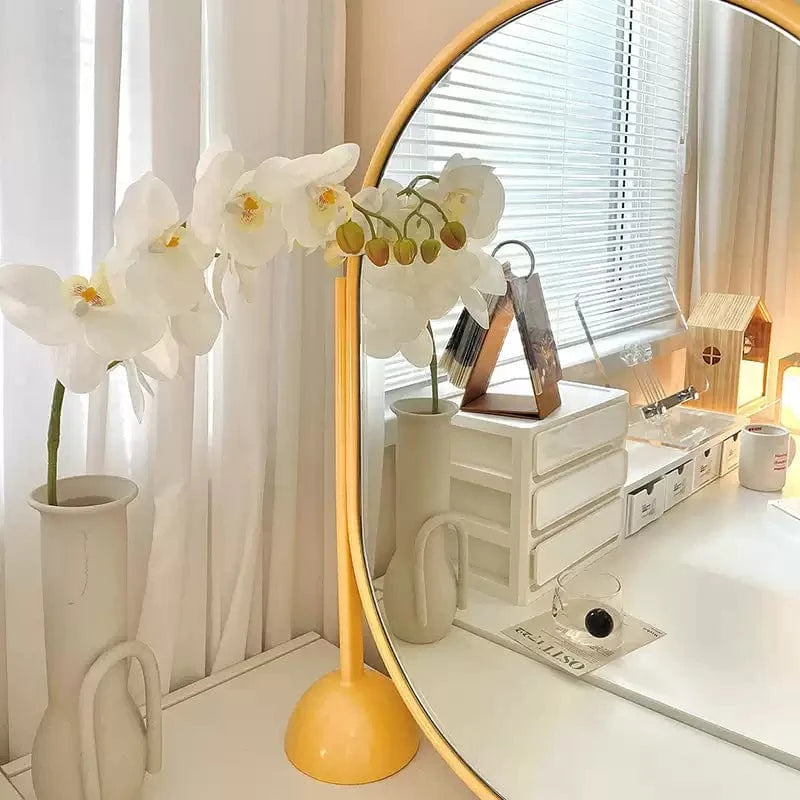 Kaelea | Non-Lighted Mirror - Detail View #3 | HomeCartel