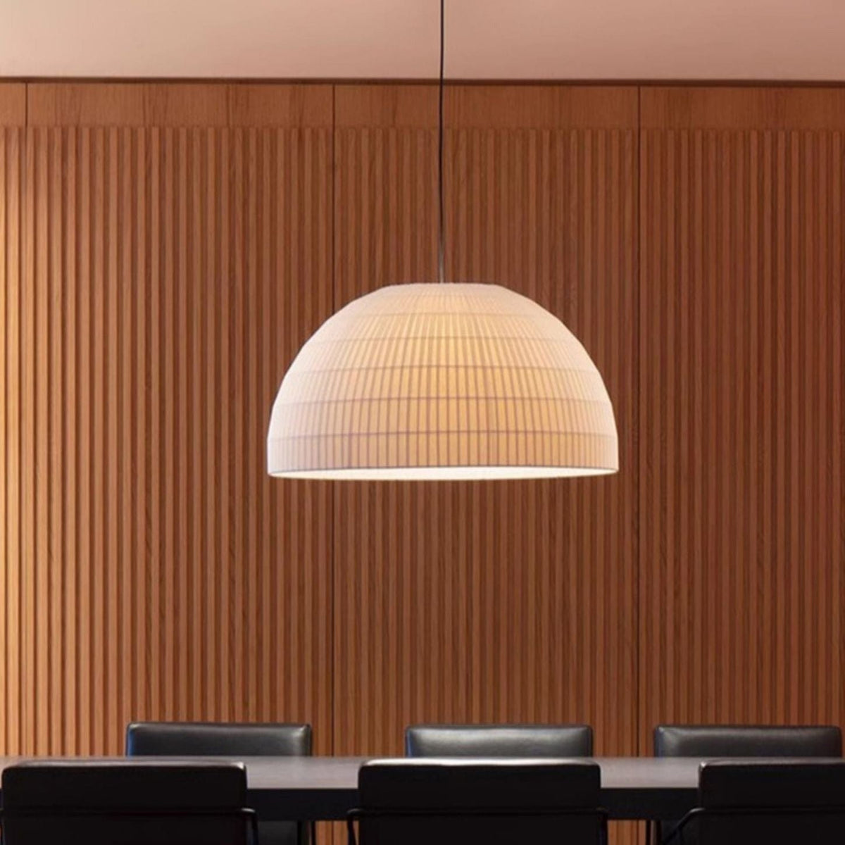 Sandy | Big Pendant Light - Home Cartel ®