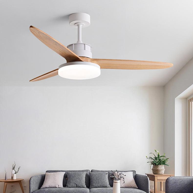 Presno | Lighted Ceiling Fan - Modern Lighted Ceiling Fan | HomeCartel Philippines