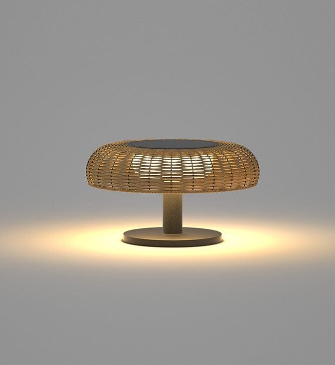 Hina | Outdoor Patio Light - Detail View #2 | HomeCartel