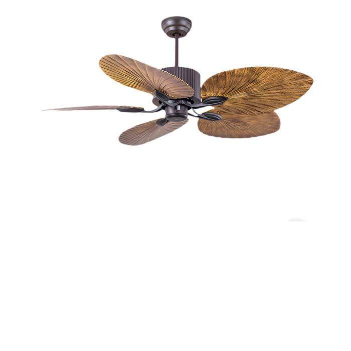 Elko | Five Blade Ceiling Fan - Modern Five Blade Fan | HomeCartel Philippines